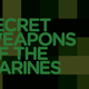 Illustration for article titled Whats the Marines New Highly Classified Secret Weapon?